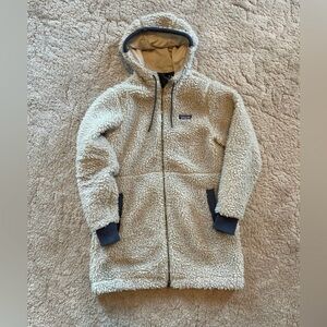 Patagonia Women’s Sherpa Winter coat